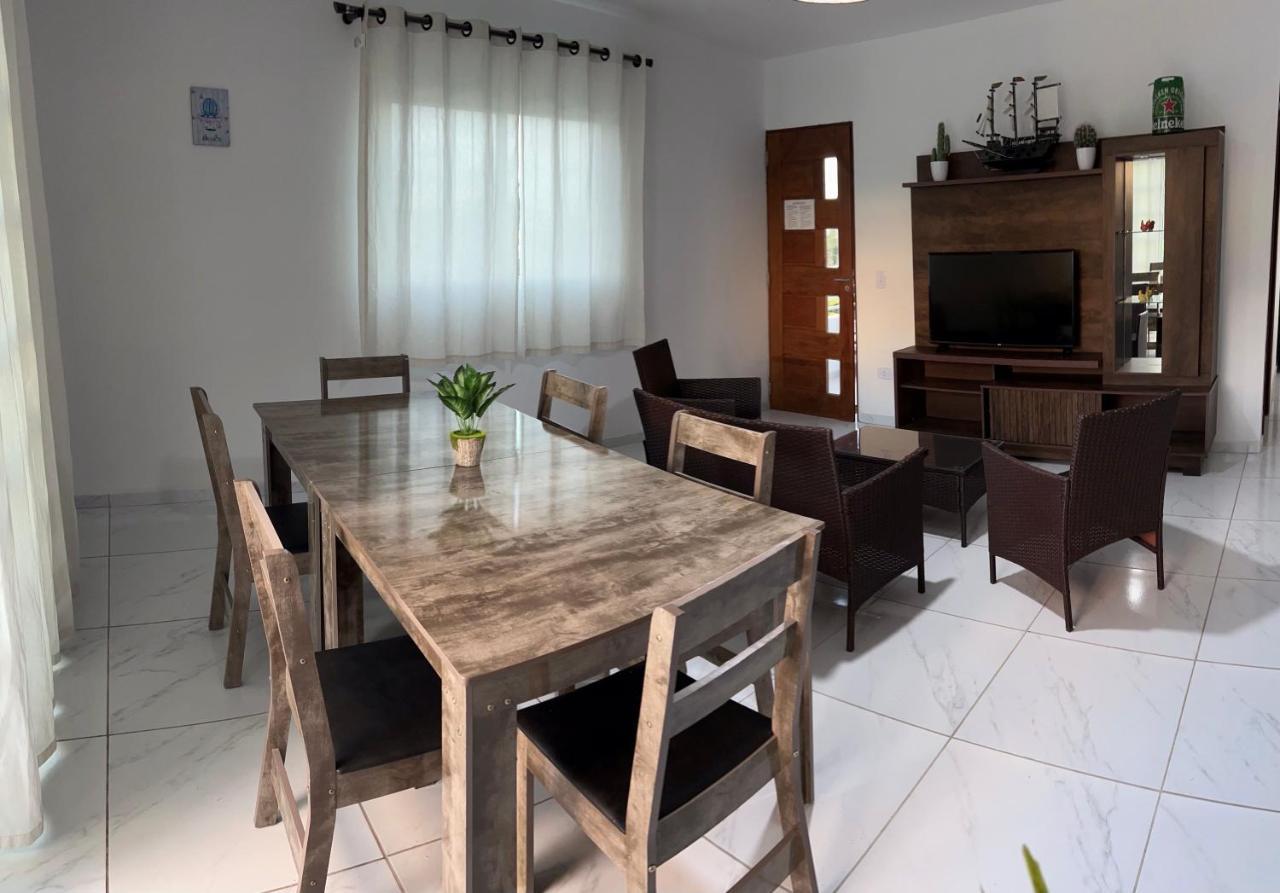 Porto Cavalinho Apartamento 10 Порту-де-Галиньяш Экстерьер фото