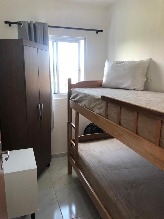Porto Cavalinho Apartamento 10 Порту-де-Галиньяш Экстерьер фото