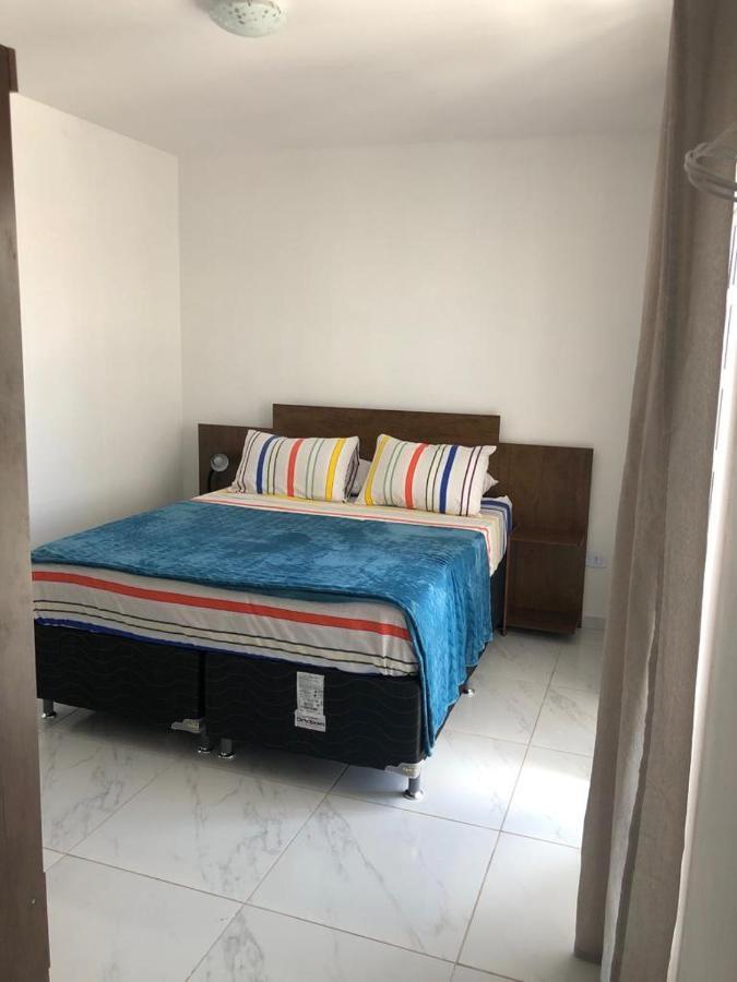 Porto Cavalinho Apartamento 10 Порту-де-Галиньяш Экстерьер фото